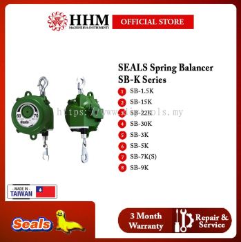 SEALS Spring Balancer SB-K Series