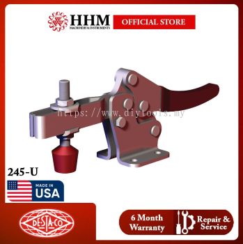 ( PRE-ORDER 1 WKS ) DESTACO Clamp Hold-down Action ( 245-U )