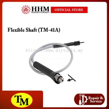 TM Flexible Shaft (TM-41A)