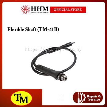 TM Flexible Shaft (TM-41B)