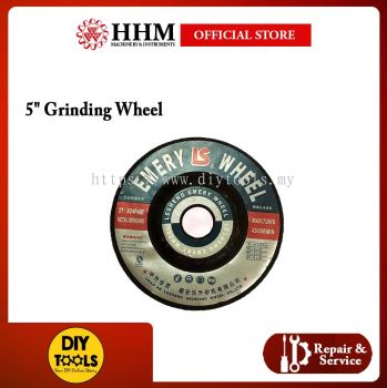 5" Grinding Wheel