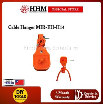 Cable Hanger MIR-EH-H14