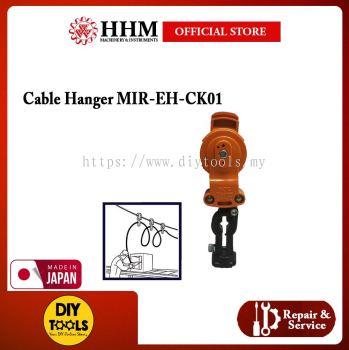 Cable Hanger MIR-EH-CK01