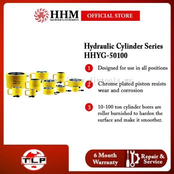 TLP HUANHU Hydraulic Cylinder Series (HHYG-50100)