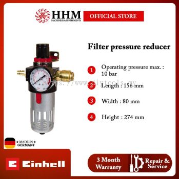 EINHELL Filter Pressure Reducer R 3/8"