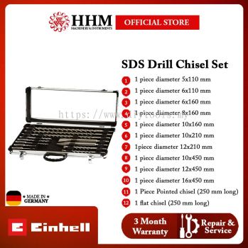 EINHELL SDS Chisel