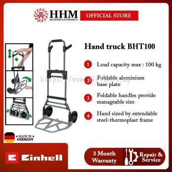 EINHELL Hand Truck (BHT100)