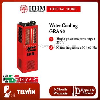 TELWIN Water Cooling (GRA 90)