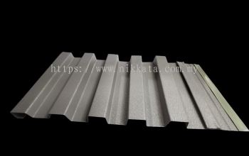 Metal Deco Great Wall Panel 252