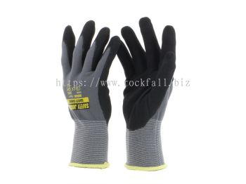 Safety Jogger All Flex Work Gloves 4132