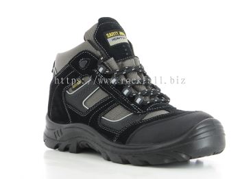 Safety Jogger Climber S3 SRC (Metal Free)