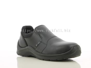 Safety Jogger Dolce S3 (Slip-on Safety Shoes)