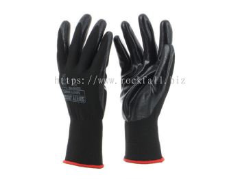 Safety Jogger Superpro Work Gloves 4121