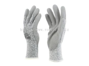 Safety Jogger Shield Anti-cut Gloves 4543