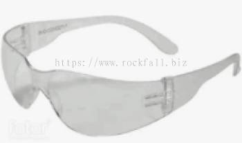 ROCKFALL SAFETY GOGGLES CV29