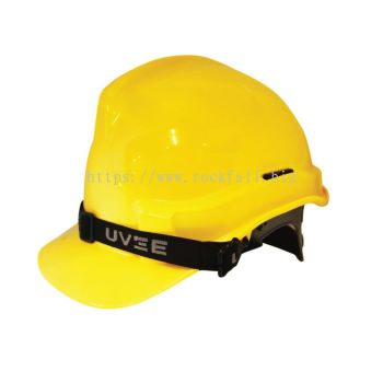 UVEE PRO I Industrial Safety Helmet