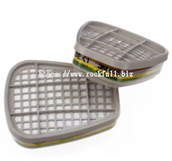 3M™ Gas and Vapour Filters 6059, ABEK1
