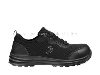 Safety Jogger LIGHTSTAR S1PS Lightweight Safety Shoes Malaysia | Metal-Free, Anti-Slip, ESD Industri