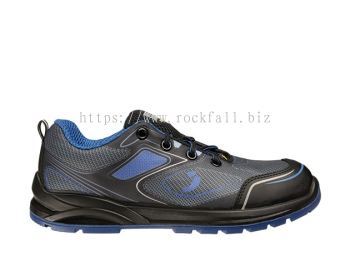 Safety Jogger CADOR S1P Steel Toe Puncture Resistant Safety Shoes Malaysia | ESD Anti Slip Industria