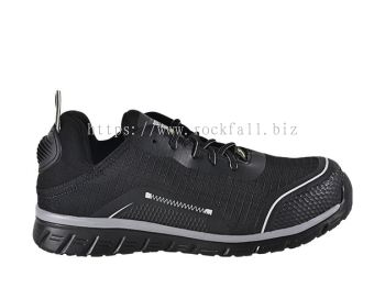 Safety Jogger LIGERO2 S1P Safety Shoes Malaysia | Lightweight Metal-Free Anti-Slip Safety Shoes