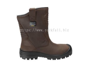 Safety Jogger Shoes & Gloves