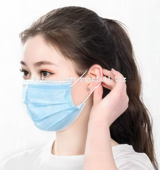 3M Respirator Mask