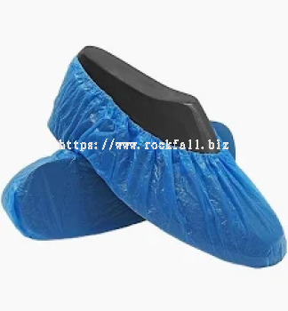CPE Shoe Cover