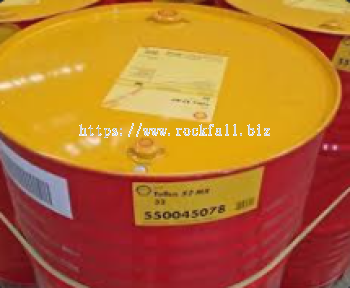 Shell Tellus S2 MX 32 / 46 / 68 Hydraulic Oil (209L/Drum)