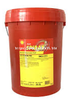 Shell Spirax S2 G 90/Shell Spirax S2 G ATF D2 (20L)