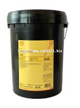 Shell Omala S2 GX 150/220/320/460Industrial Gear Oil (20L/pail)