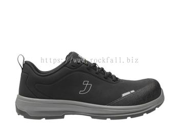Safety Jogger FLUX S3S LOW Safety Shoes Malaysia | Metal-Free Lightweight Industrial Work Shoes
