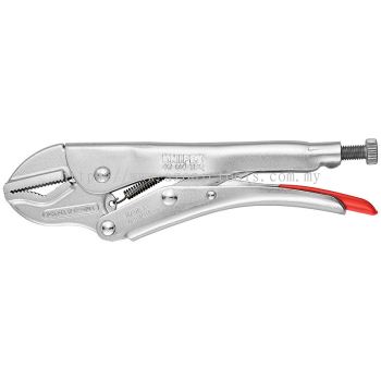 40 04 180 UNIVERSAL GRIP PLIERS