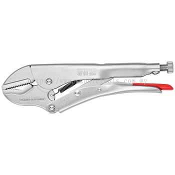 40 04 250 UNIVERSAL GRIP PLIERS