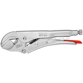 40 14 250 UNIVERSAL GRIP PLIERS