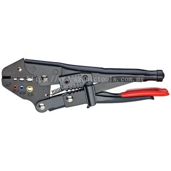 97 00 215 A CRIMP GRIP PLIERS