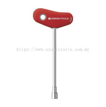 PB 202 CROSS-HANDLE SOCKET SCREWDRIVER