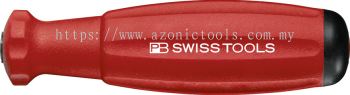 PB 8215 A SWISSGRIP INTERCHANGEABLE HANDLE