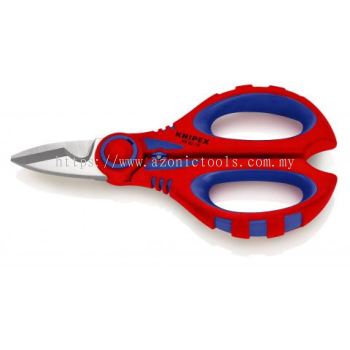 95 05 10 SB ELECTRICIANS' SHEARS