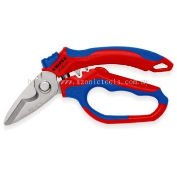 95 05 20 SB ELECTRICIANS' SHEARS