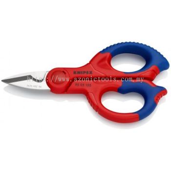 95 05 155 SB ELECTRICIANS' SHEARS