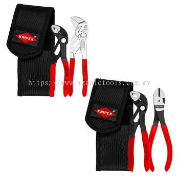 Mini Pliers Sets