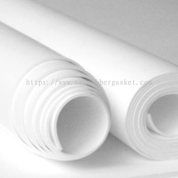 Maxx-Flon Expanded PTFE Sheet (Soft PTFE Sheet,100% Virgin PTFE)