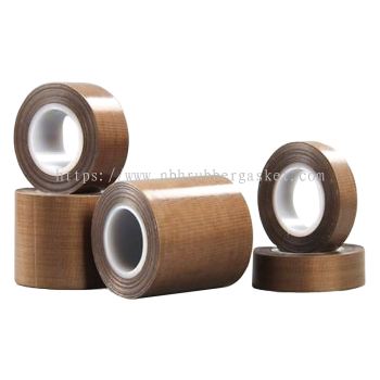 Maxx-Flon PTFE Coated Adhesive Tape