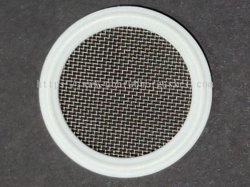 Maxx-Flon PTFE Screen Gasket (Mesh) 