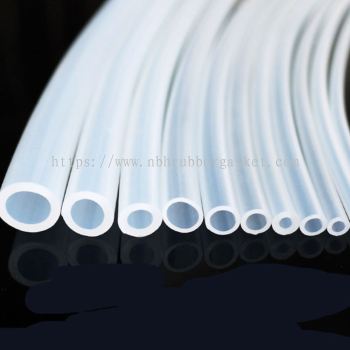 Maxx-Seal Silicone Tubes (Food Grade , 100% Virgin Silicone)