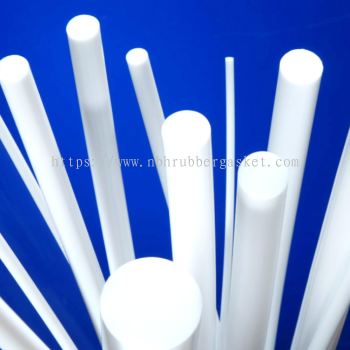 Maxx-Flon PTFE Rod