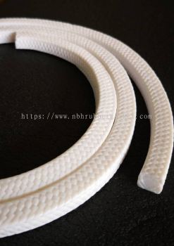 Maxx-Flon Pure PTFE Packing (100% Virgin PTFE)