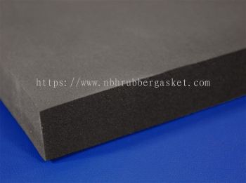 Maxx-Seal EPDM Sponge Sheet