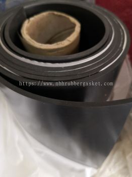 Maxx-Seal FKM / Viton Rubber Sheet