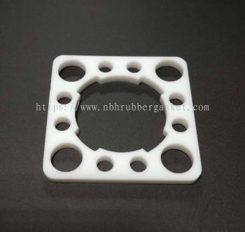 Maxx-Flon PTFE Gasket - Square